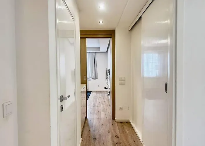 Inner I Walk To Stephansdom I Designer Flat * Vienna