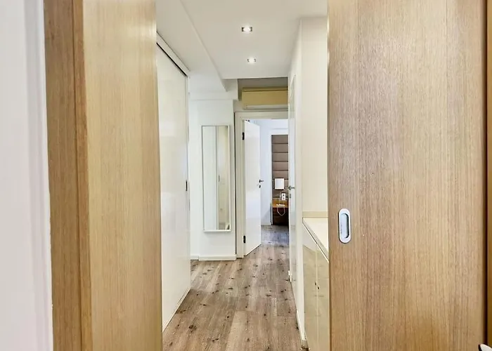 Inner I Walk To Stephansdom I Designer Flat